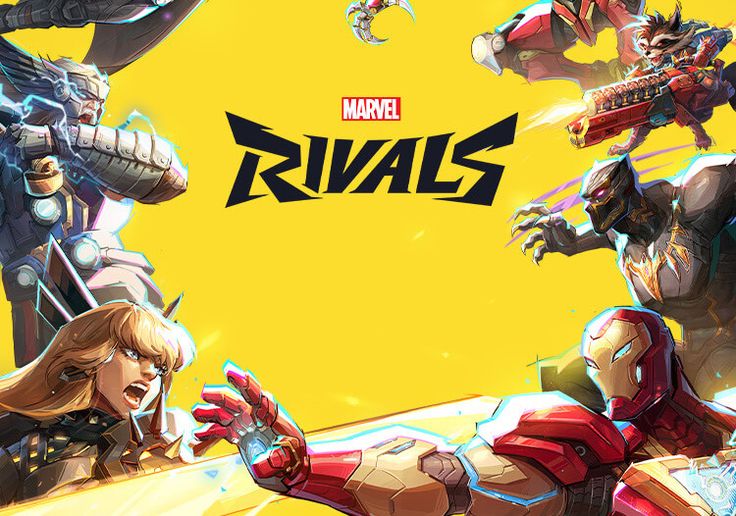 Marvel Rivals
