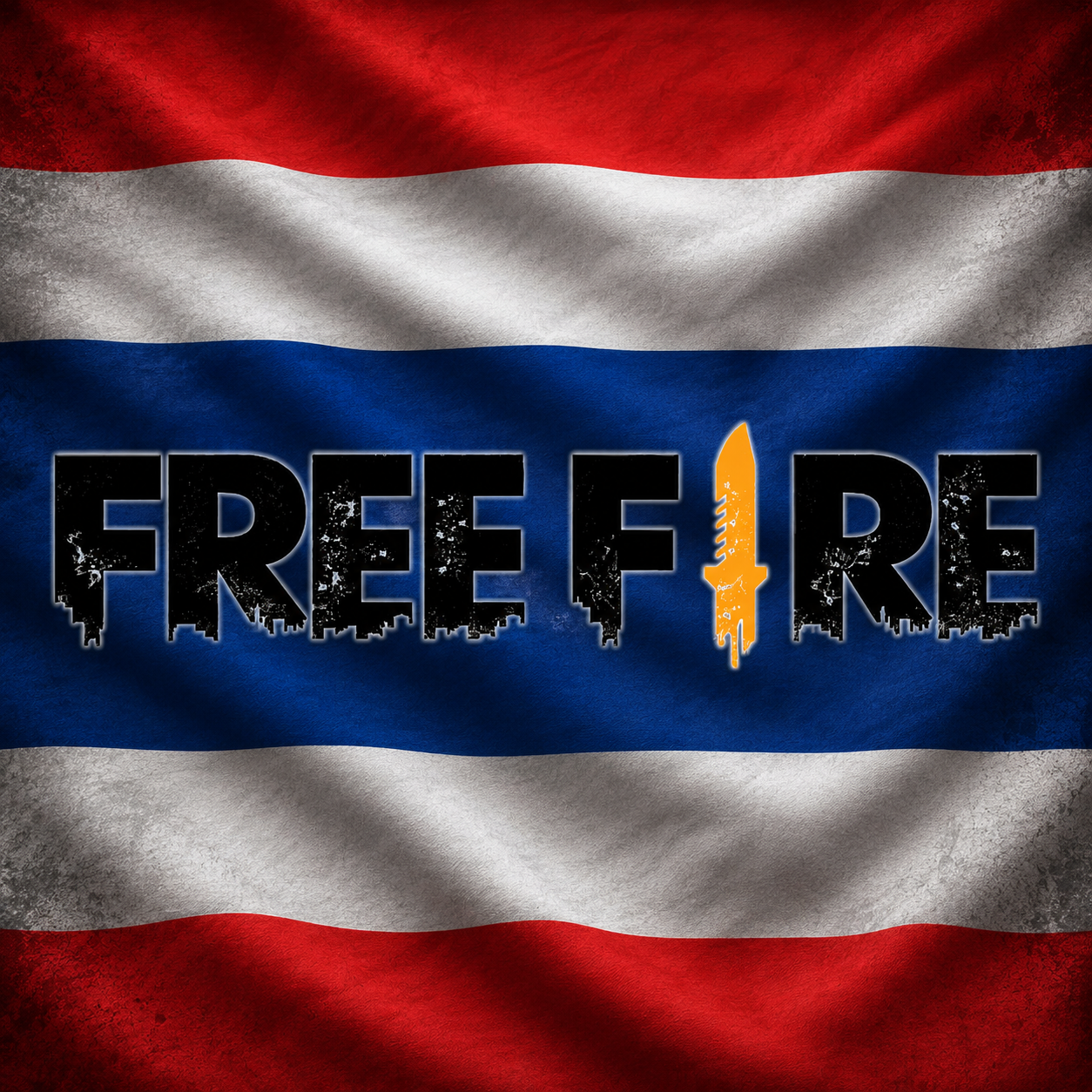 Freefire Thai