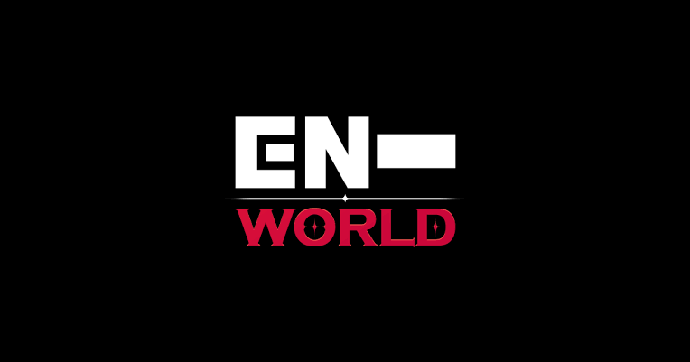 Enhypen World