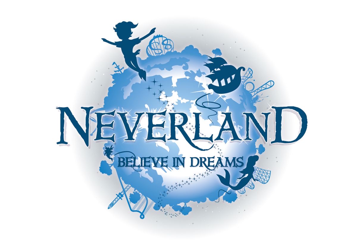 Legend of Neverland
